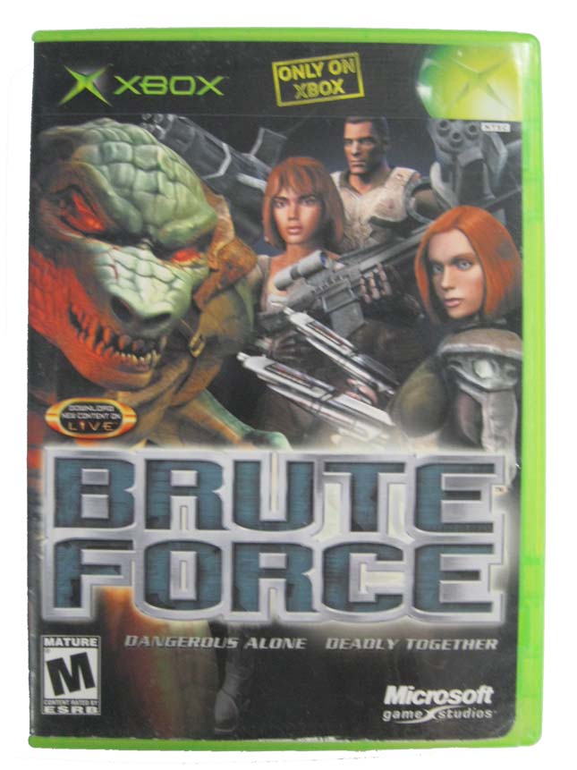 Brute Force